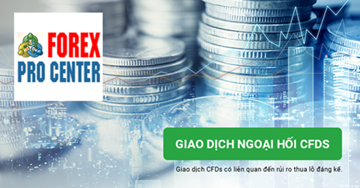 forexprocenter.com cảnh báo rủi ro