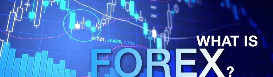 Tìm hiểu về Forex