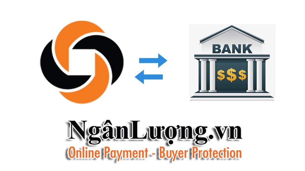 Hướng dẫn Chuyển giữa Ngân Lượng – Bank