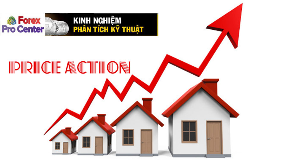 5 lỗi lầm tai hại trong giao dịch Price Action mà trader nào cũng có thể mắc phải!