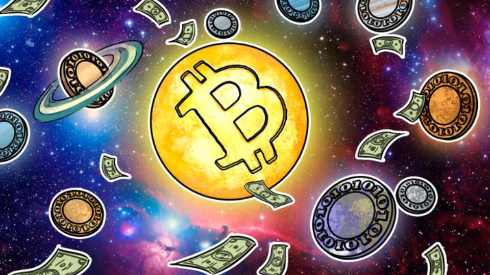 60% Bitcoin không được giao dịch trong vòng một năm