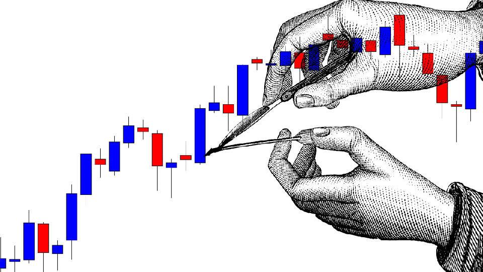 Chia sẻ anh em 1 số kinh ngiệm đánh Scalping