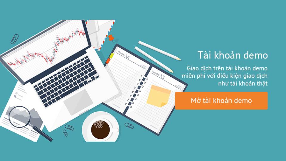 Cái giá của tài khoản DEMO